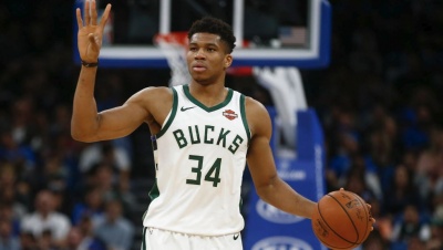 Πρώτο βήμα για τους τελικούς του ΝΒΑ με «καυτό» Αντετοκούνμπο