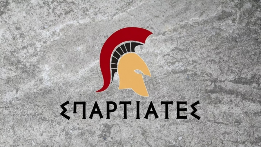 Σπαρτιάτες: Διακόπηκε και θα συνεχιστεί την Τετάρτη (30/8)  η συνεδρίαση της Κοινοβουλευτικής Ομάδας για το φλέγον ζήτημα Κασιδιάρη