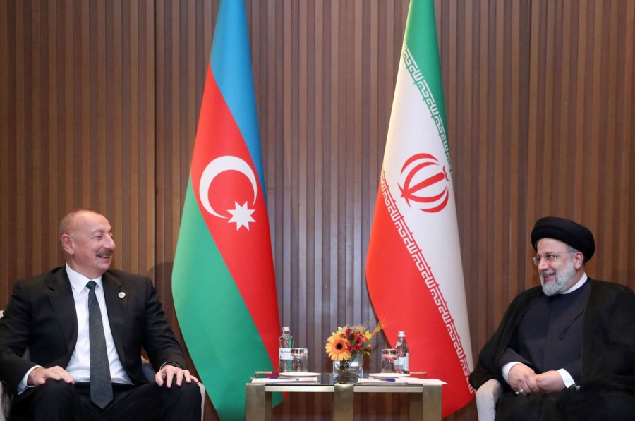 Τελευταία στιγμή αποφεύχθηκε θερμό επεισόδιο  μεταξύ Ιράν – Αζερμπαϊτζάν