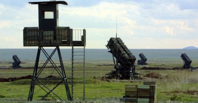 Αμόκ στην Τουρκία - 4ος πύραυλος εκτοξεύτηκε από το Ιράν: Τα Νατοϊκά Patriot έσωσαν τη βάση Incirlik, σκληρή ανακοίνωση και διάβημα στην Πρεσβεία