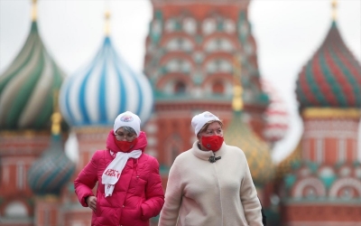 Ρωσία: Στα 147 εκατ. αυξήθηκε ο πληθυσμός το 2021