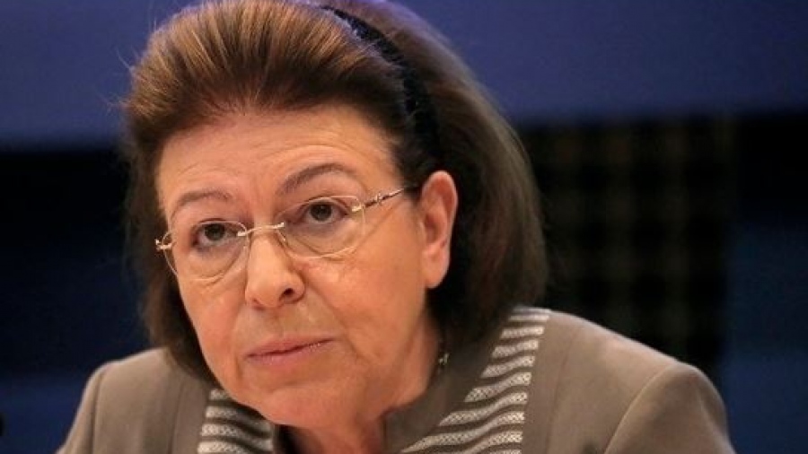 Στον Έβρο η Μενδώνη: Αυτοψίες σε έργα πολιτισμού στο Διδυμότειχο - Επίσκεψη σε δομές υφαντικής στο Σουφλί και στο Σοφικό