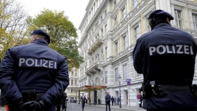 Σοκ στη Γερμανία από τη δολοφονία στελέχους του CDU - Ερευνάται και το πολιτικό κίνητρο