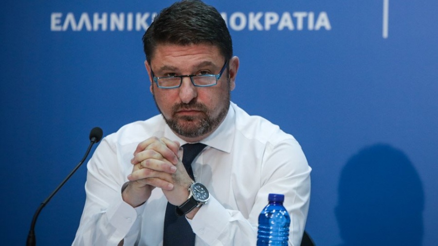 Χαρδαλιάς: Να μην κάνει κανείς σκέψη για εκδρομές την Πρωτομαγιά