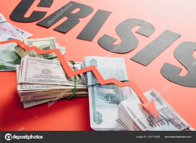 Απώλειες 1% του ευρώ, στο 1,12 έναντι του δολαρίου, σε περιδίνηση το ρούβλι –  Αναταράξεις στις αγορές