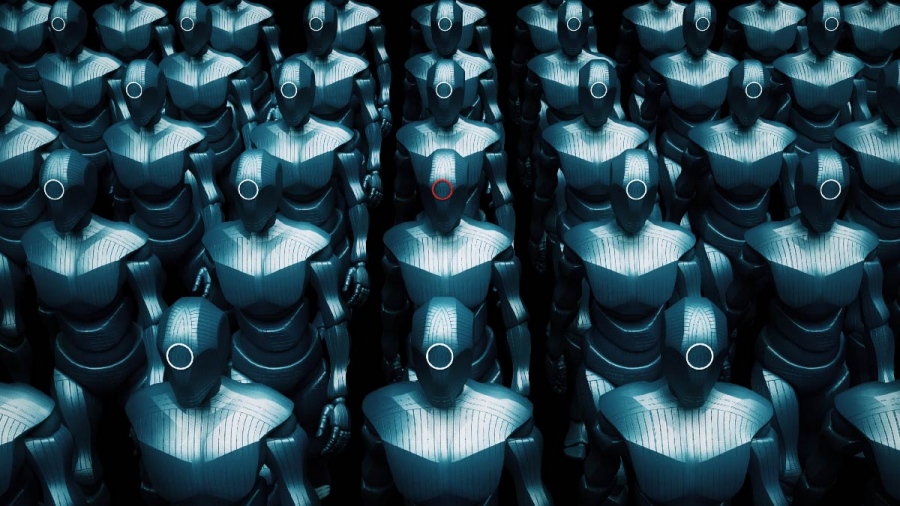 Ουκρανοί και ΝΑΤΟ θέλουν... τον πόλεμο του αιώνα - «Διδάσκουμε το Skynet για σύγκρουση με Ρωσία» και οι 2 εκατ. ώρες