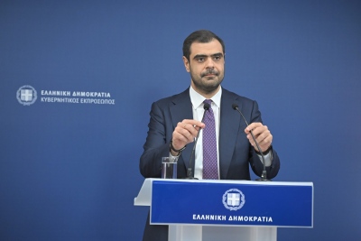 Βόμβες Μαρινάκη: Το «φαινόμενο Καρυστιανού» θα καταρρεύσει όπως το «φαινόμενο Κασσελάκη» - Stop στην «ξυλολιάδα»