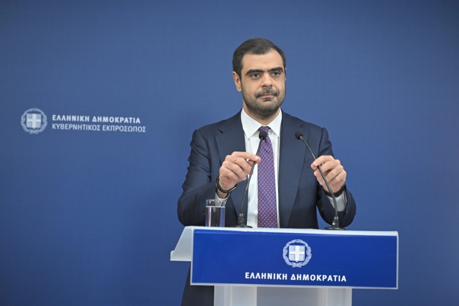 Βόμβες Μαρινάκη: Το «φαινόμενο Καρυστιανού» θα καταρρεύσει όπως το «φαινόμενο Κασσελάκη» - Stop στην «ξυλολιάδα»