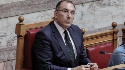 Τριγμοί στη σχέση ΣΥΡΙΖΑ-ΑΝΕΛ από το Σκοπιανό - Ξεφεύγει η κόντρα Δημήτρη Καμμένου με βουλευτές του ΣΥΡΙΖΑ