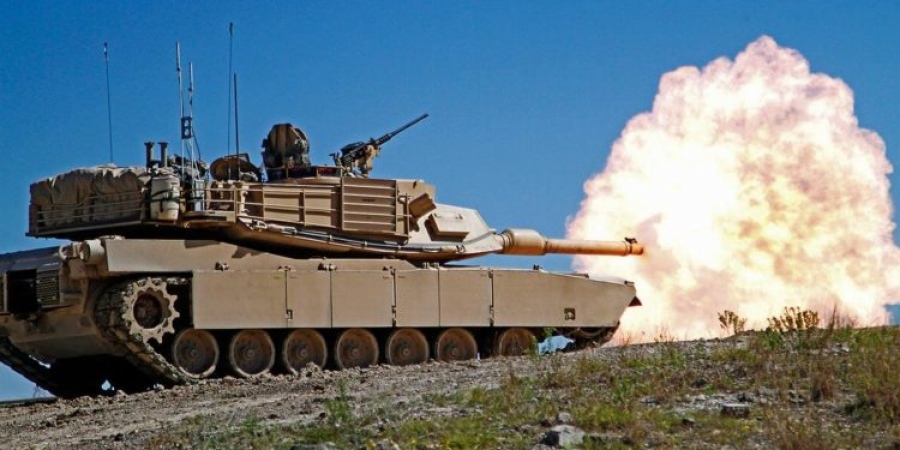 Πεντάγωνο: Τα άρματα μάχης Abrams που υποσχεθήκαμε στο Κίεβο θα βρίσκονται σύντομα στην Ουκρανία