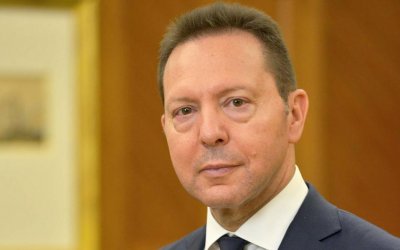 Στουρνάρας (TτΕ): Οι τράπεζες αντιμετωπίζουν προκλήσεις από εταιρείες (tech-fin) που θέλουν να διεισδύσουν σε τραπεζικές εργασίες