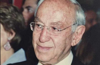 Απεβίωσε ο επιχειρηματίας Μηνάς Εφραίμογλου