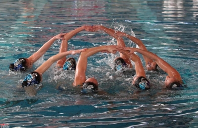 Κρούσμα στην ομάδα της καλλιτεχνικής κολύμβησης!