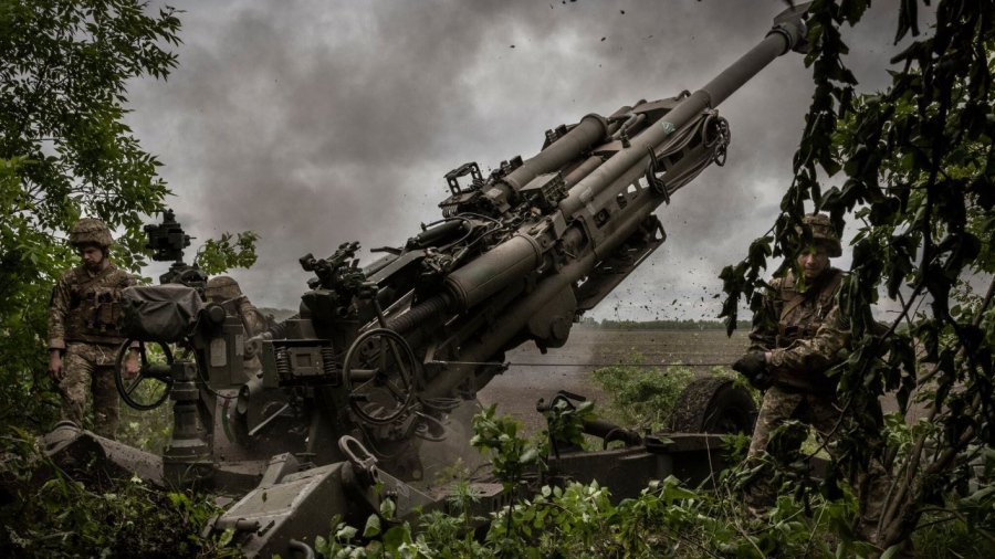 Κραχ στην Hulyaipole: Ο ρωσικός κλοιός «πνίγει» την πόλη - Ανοίγει ο δρόμος για νέα επίθεση (vid)