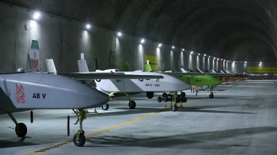 «Παραλαμβάνει»... το Ιράν - Έλαβε 1.000 drones απέναντι στις απειλές Trump