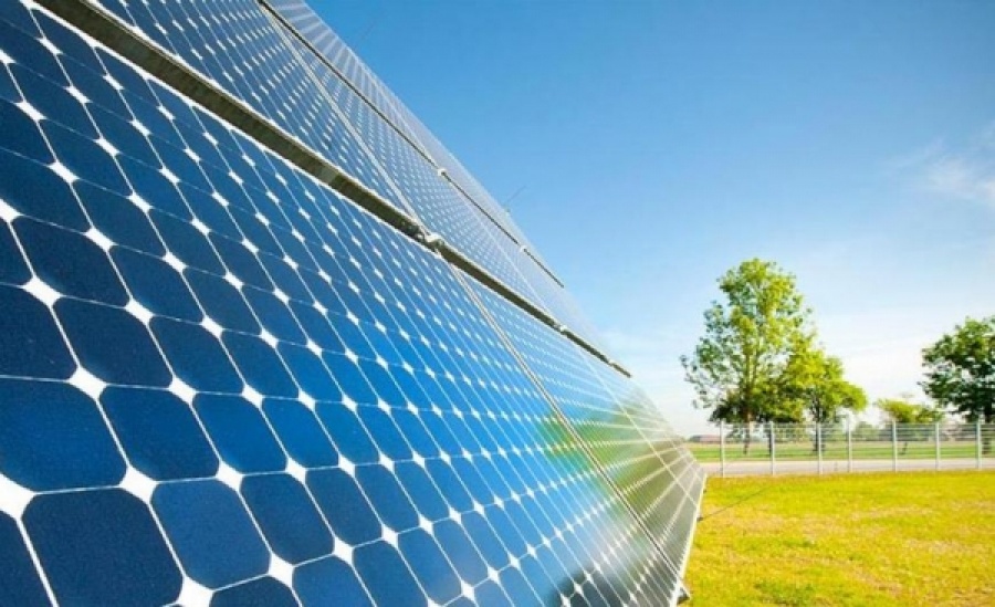 Σχέδιο της κυβέρνησης για εργαλεία χρηματοδότησης αγροτικών φωτοβολταϊκών