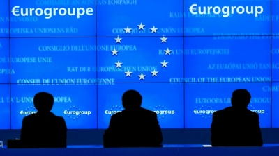 Το Eurogroup ενέκρινε το 1 δισ προς την Ελλάδα - Centeno: Ηχηρό μήνυμα στις αγορές - Υπό προϋποθέσεις το επόμενο βήμα για τη μερική εξόφληση του ΔΝΤ