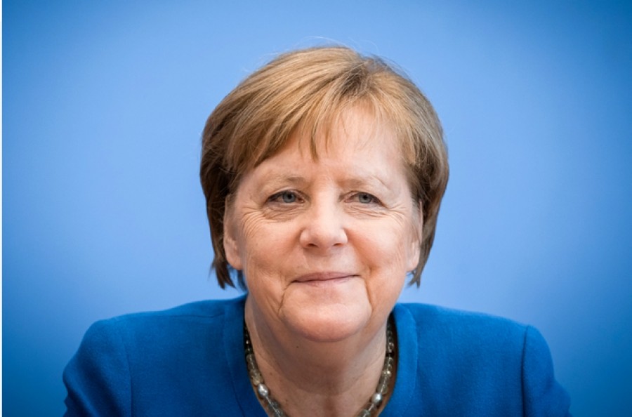 Η αποχώρηση της Merkel μετά από 15 χρόνια θα σημαδέψει την ΕΕ και τη Γερμανία το 2021 - Η μεγάλη έξοδος και προκλήσεις