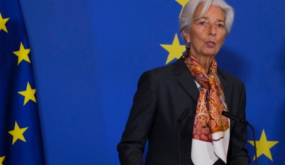Παρέμβαση – «βόμβα» Lagarde: Η συμμαχία της Ευρώπης με τις ΗΠΑ κατά της Κίνας θα σημάνει λιγότερη ευημερία και περισσότερη φτώχεια