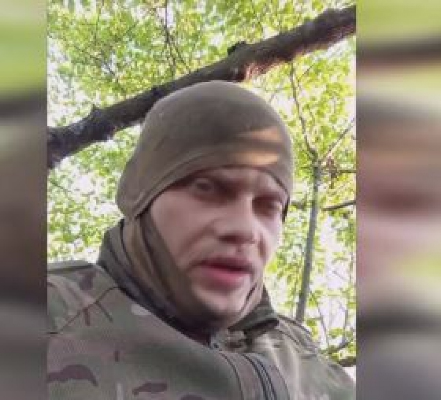 Ρώσος στρατιώτης επιβίωσε τρεις μέρες στα ουκρανικά νώτα – «Άκουγα τι έλεγαν οι Ουκρανοί, που έστελναν τα drones τους»