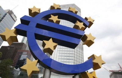 Ευρωζώνη: Ενισχύθηκε κατά +3,3% η βιομηχανική παραγωγή, σε ετήσια βάση, τον Σεπτέμβριο 2017