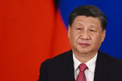 Xi Jinping (Κίνα): Υπέρ της ενίσχυσης του στρατηγικού συντονισμού με την ΕΕ