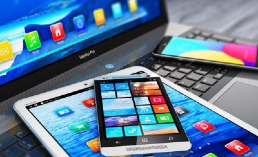 Γερμανία: Κατά 75% αυξήθηκε η χρήση ηλεκτρονικών μέσων από παιδιά και εφήβους λόγω πανδημίας