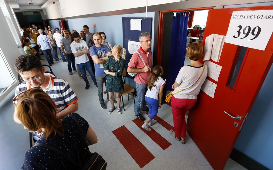 Όταν η μία προεκλογική περίοδος διαδέχεται την άλλη απνευστί