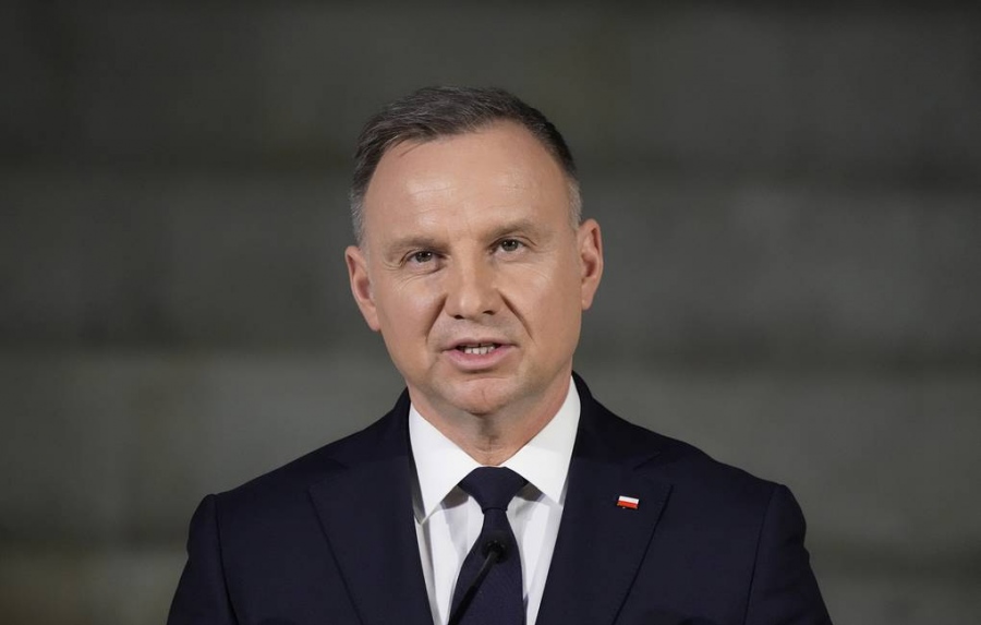 Οι Πολωνοί ζητούν πυρηνικά στο έδαφός τους αλλά ΗΠΑ - NATO…διστάζουν