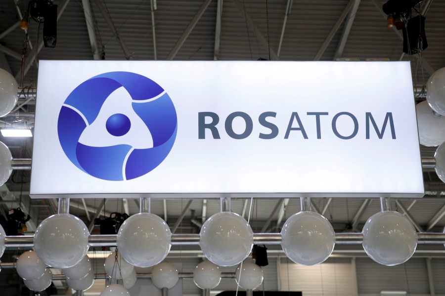 Η ρωσική πυρηνική βιομηχανία στο στόχαστρο - Πιέσεις για κυρώσεις στη Rosatom - Πλήγμα στην πολεμική μηχανή