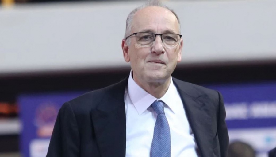 Η υπόθεση Λιόλιου εκθέτει την κυβέρνηση Μητσοτάκη - Έντονοι τριγμοί στο ελληνικό μπάσκετ