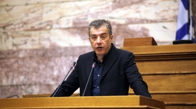 Θεοδωράκης: Έχουμε δύσκολες ημέρες μπροστά – Χρειαζόμαστε Εθνικό Συμβούλιο Ασφαλείας