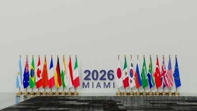 G20 στο Miami: Θα συναντηθούν τελικά Trump και Putin; Το Κρεμλίνο αφήνει όλα τα ενδεχόμενα ανοιχτά