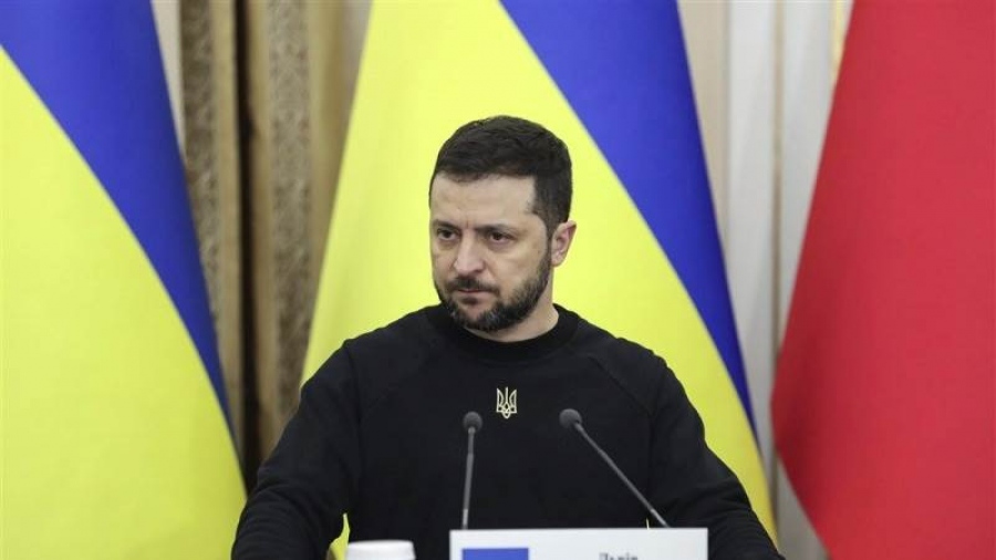 Οργή στην Πολωνία για την πρόταση Zelensky να γίνει η Γερμανία μόνιμο μέλος του Συμβουλίου Ασφαλείας του ΟΗΕ