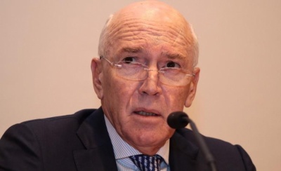 O Ρουμελιώτης Πρόεδρος της Attica bank διασύρει την ΤτΕ και ειδικά τον Στουρνάρα, αποκαλύπτει το «χάλι» της διοίκησης