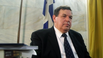 Στρατηγός Φραγκούλης χωρίς έλεος: Διάλυση του στρατεύματος από ΝΔ – Ανίκανοι να ανακόψουν το θράσος των Τούρκων, η Ελλάδα σε τέλμα