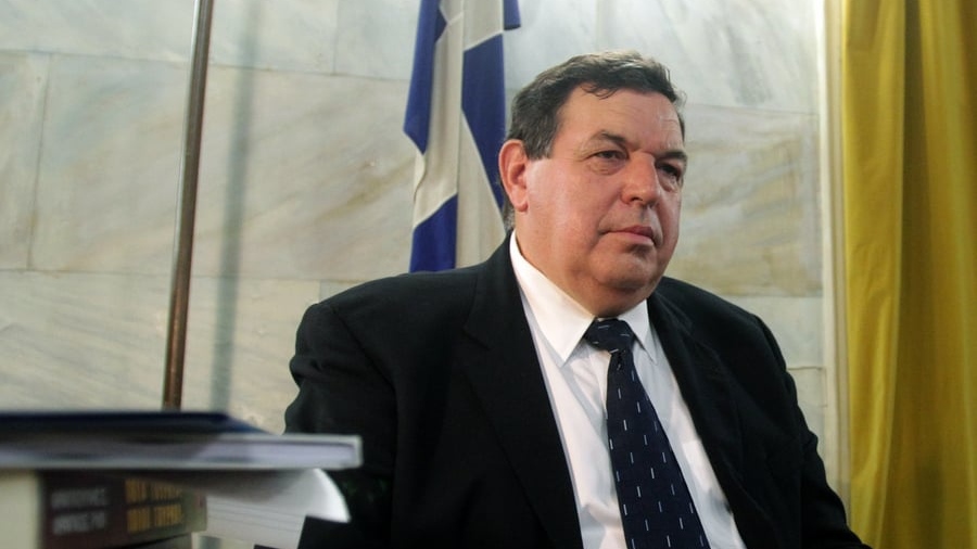 Στρατηγός Φραγκούλης χωρίς έλεος: Διάλυση του στρατεύματος από ΝΔ – Ανίκανοι να ανακόψουν το θράσος των Τούρκων, η Ελλάδα σε τέλμα