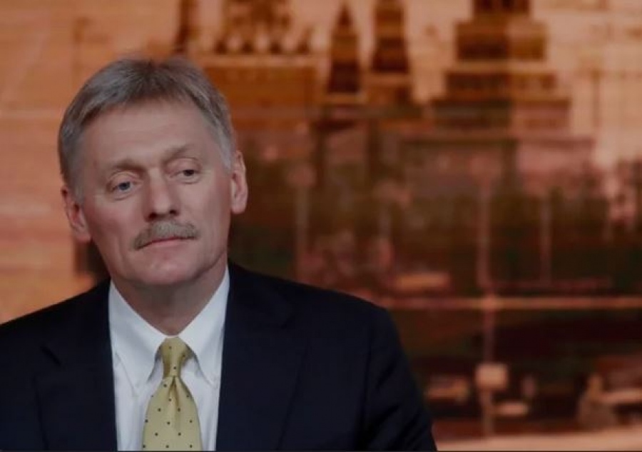 Σκληρή απάντηση Ρωσίας σε Rutte: Προσβολή - Δεν έχει ιδέα για τους Ρώσους πιλότους και ναυτικούς