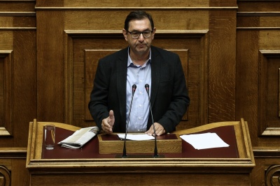 Μαντάς: Δεν έχει αξιόπιστη εναλλακτική πρόταση η ΝΔ – Δεν την παίρνει πια να μιλάει για την οικονομία