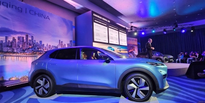 Η Changan επίσημα στην Ελλάδα – Οι τιμές των Deepal S05 και S07