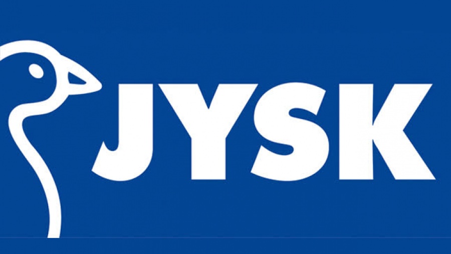Επέκταση του δικτύου καταστημάτων ειδών σπιτιού της JYSK στην Ελλάδα
