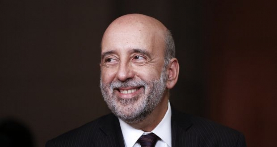 Makhlouf (ΕΚΤ): Μη ρεαλιστικό το σενάριο ανόδου των επιτοκίων τον Ιούνιο του 2022
