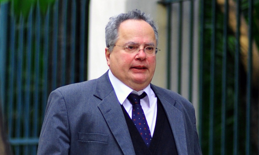 Κοτζιάς: Ο Τσίπρας είναι ο τύπος του ηγέτη που χρειάζεται η εποχή μας