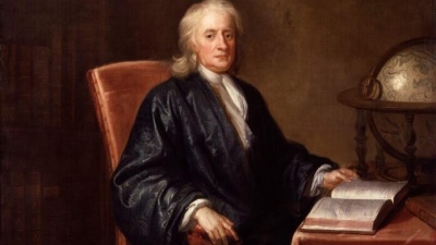 Πέρα από τη βαρύτητα - Η άγνωστη «αίρεση» του Νεύτωνα – Γιατί ο κορυφαίος επιστήμονας όλων των εποχών αρνήθηκε τον όρκο της Εκκλησίας