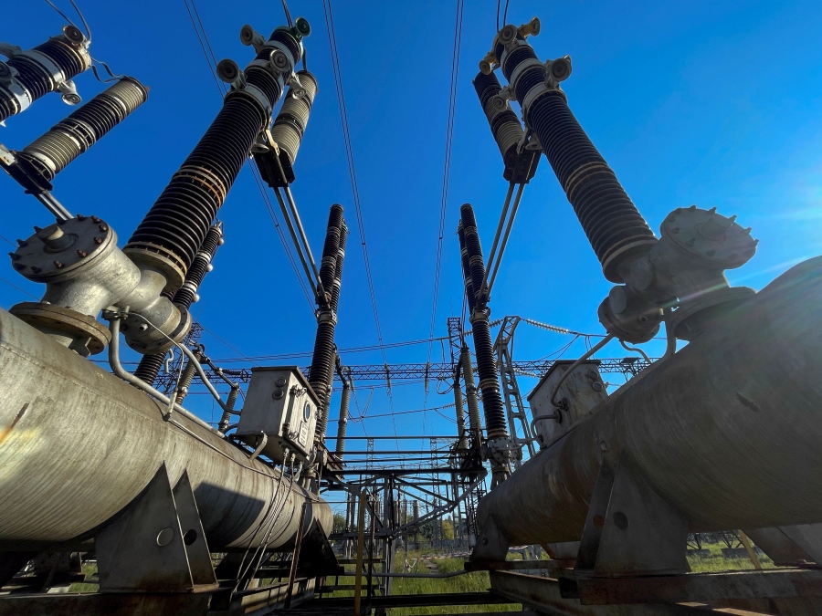 Το υπουργείο Ενέργειας της Ουκρανίας κατηγόρησε τους Financial Times ότι… εργάζεται για τη Ρωσία