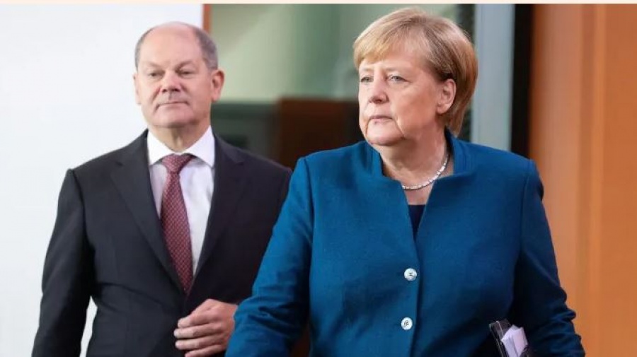 Γερμανία: Αυξάνονται οι αμφιβολίες για τη χρησιμότητα των ισορροπημένων προϋπολογισμών και του «χρεωστικού φρένου»