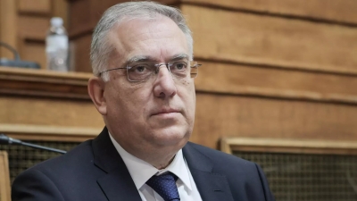 Θεοδωρικάκος για εξάρθρωση τρομοκρατικού δικτύου από ΕΥΠ: Οφείλαμε να το πούμε στην κοινωνία