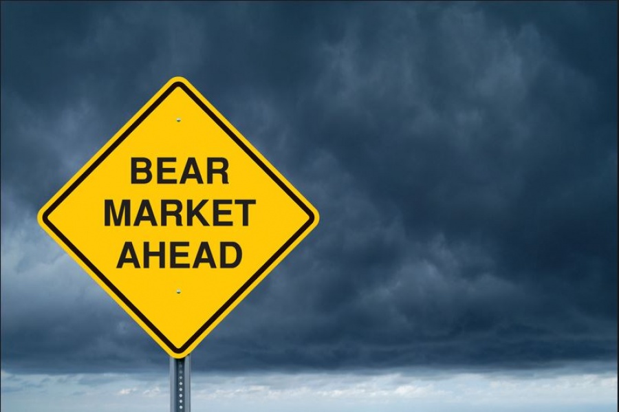 Οδηγός επιβίωσης στην bear market - Τα απαραίτητα βήματα για τους επενδυτές