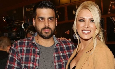 Έσπασε τη σιωπή της η Κατερίνα Καινούργιου και μίλησε δημόσια για τη σύλληψη του αδερφού της