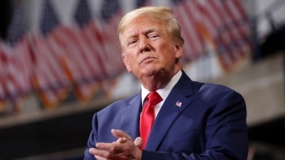 To Νόμπελ… Πολέμου για τον Trump, είναι το ξεκάθαρο φαβορί